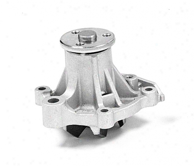 Gmb 1351230 Acura Water Pumps