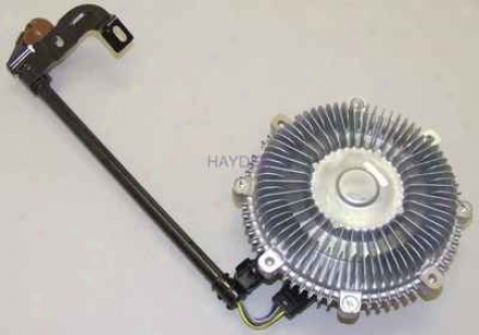Hayden 3263 3263 Ford Fan Cluthes