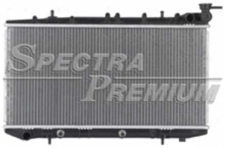 Spectra Premium Ind., Inc. Cu1152 Toyota Parts