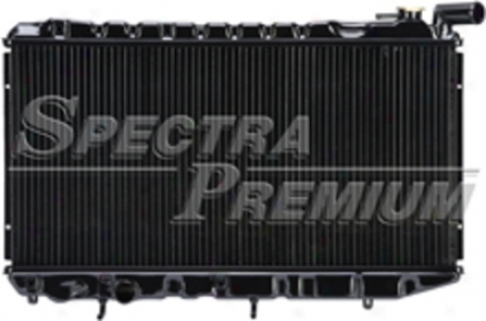 Spectra Premium Ind., Inc. Cu1162 Ford Talents