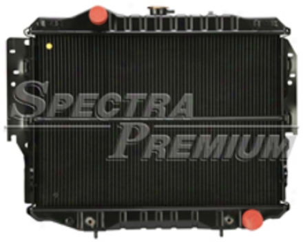 Spectra Premium Ind., Inc. Cu1285 Honda Parts