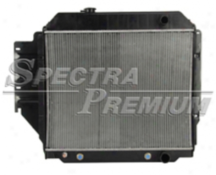 Spectra Premium Ind., Inc. Cu1455 Ford Parts