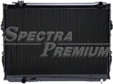 Spectra Premjum Ind., Inc. Cu1512 Chevrolet Parts