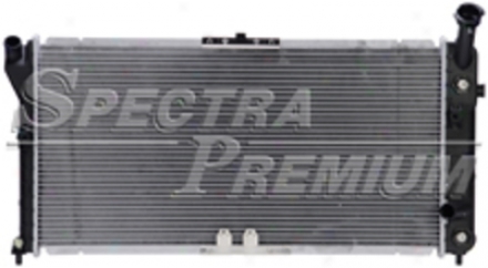 Spectra Premium Ind., Inc. Cu1518 Buick Parts