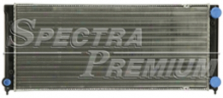 Spectra Premium Ind., Inc. Cu1615 Buick Parts