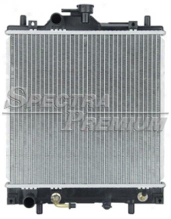 Spectra Premium Ind., Inc. Cu1732 Ford Parts