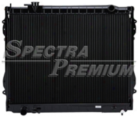 Spectrz Reward Ind., Inc. Cu1778 Buick Parts