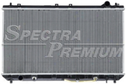 Spectra Premium Ind., Inc. Cu1910 Acura Parts
