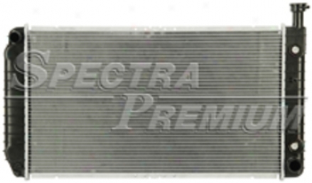 Specttra Premium Ind., Inc. Cu2044 Honda Parts