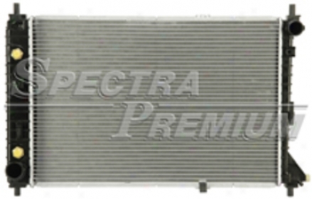 Spectra Reward Ind., Inc. Cu2139 Ford Parts