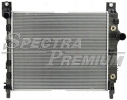 Spectra Premium Ind., Inc. Cu2294 Ford Parts