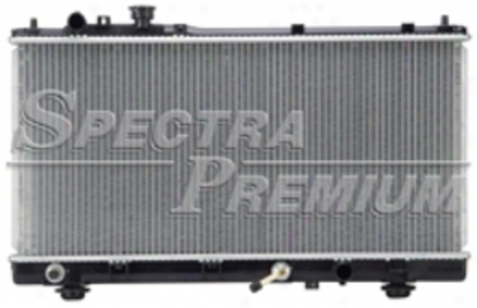 Spectra Premium Ind., Inc. Cu2303 Toyota Parts