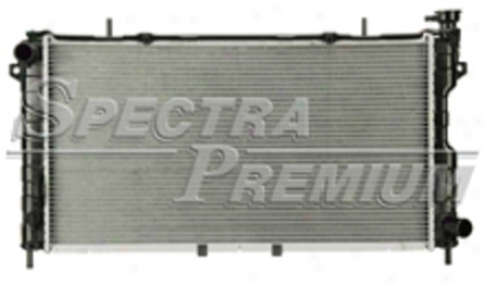 Spectra Premium Ind., Inc. Cu2312 Gmc Parts