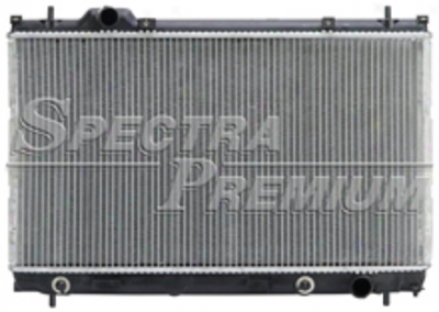 Spectra Reward Ind., Inc. Cu2363 Chevrolet Parts