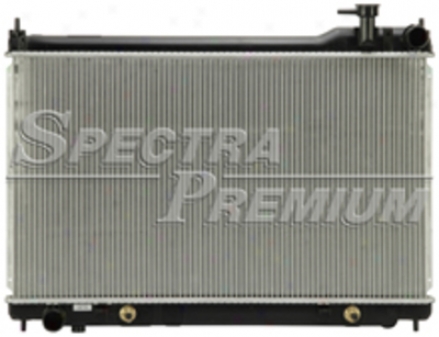 Spectra Premium Ind., Inc. Cu2455 Mazda Parts