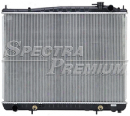 Spectra Premium Ind., Inc. Ci2459 Mitsubishi Parts