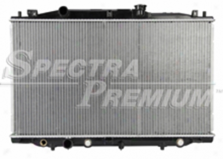 Spectra Premium Ind., Inc. Cu2599 Saturn Parts