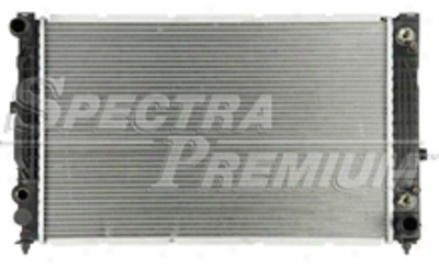 Spectra Premium Ind., Inc. Cu2648 Mercedes-benz Parts