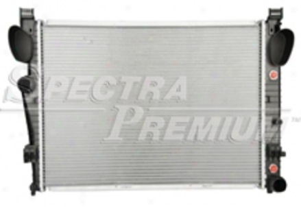 Spectra Premium Ind., Inc. Cu2652 Infiniti Parts