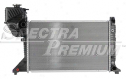 Spectra Premium Ind., Inc. Cu2796 Saturn Parts