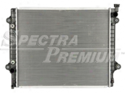 Spectra Premium Ind., Inc. Cu2802 Volvo Parts