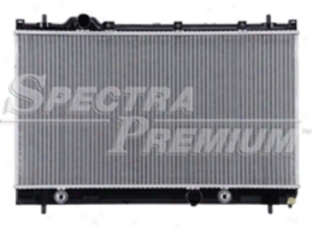 Spectra Premium Ind., Inc. Cu2845 Chevrolet Parts