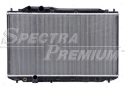 Spectra Premium Innd., Inc. Cu2922 Honda Parts