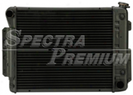 Spectra Premium Ind., Inc. Cu337 Ford Parts