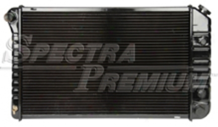 Spectra Premium Ind., Inc. Cu360 Gmc Parts