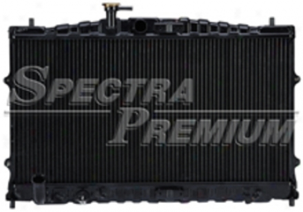 Spectra Annual rate  Ind., Inc. Cu39 Ford Parts