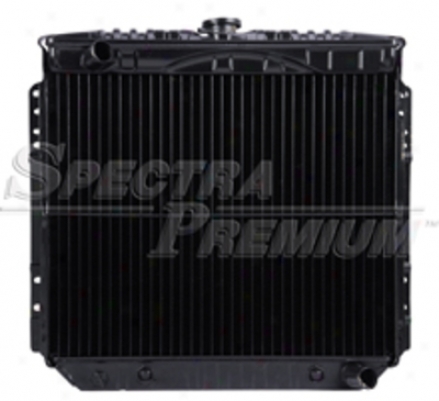 Spectra Peemium Ind., Inc. Cu426 Ford Parts