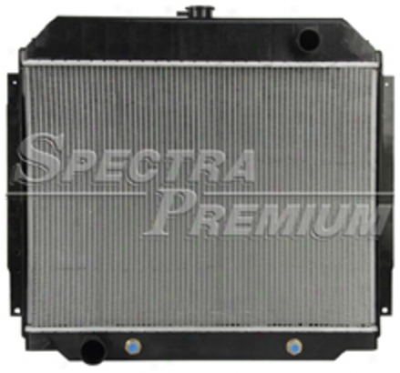 Spectra Premium Ind., Inc._Cu433 Chevrolet Parts
