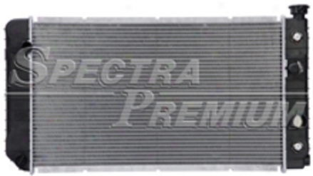Spectra Premium Ibd., Inc. Cu681 Toyota Parts