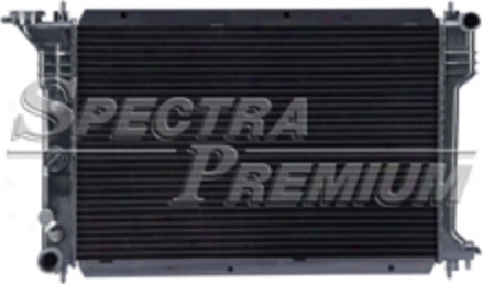 Spectra Premium Ind., Inc. Cu884 Honda Quarters