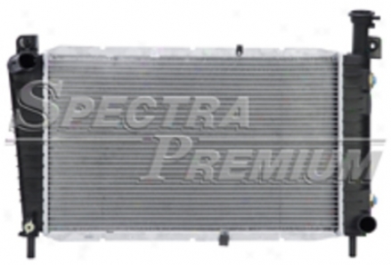 Spectra Prsmium Ind., Inc. Cu890 Ford Parts