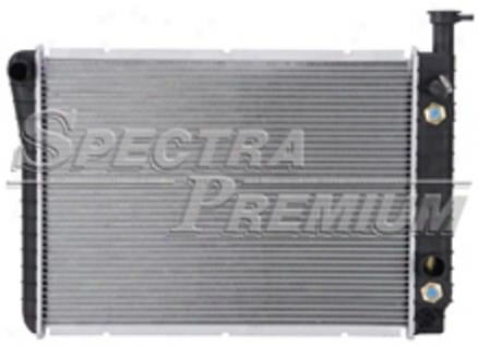 Spectra Premium In.d Inc. Cu924 Honda Quarters
