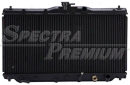 Spectra Premium Ind., Inc. Cu928 Honda Parts