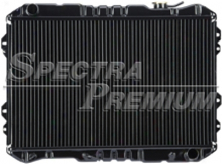 Spectra Premium Ind., Inc .Cu936 Toyota Parts