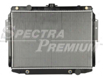 Spectra Premium Ind., Inc. Cu961 Oldsmobile Quarters