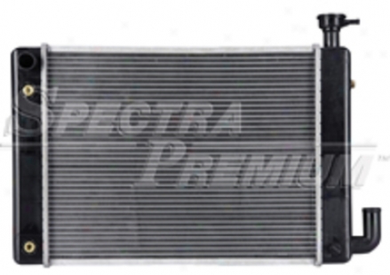 Spectra Premium Ind., Inc. Cu977 Bmw Parts