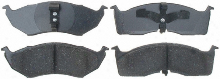 Acrelco Durastop Brakes 17d730ac Dodge Parts