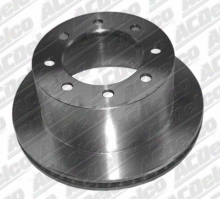 Acdelco Durastop Brakes 18a1307 Volvo Parts
