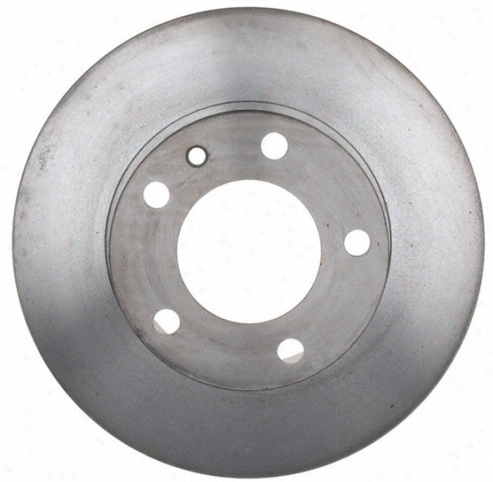 Acdelco Durastop Brakes 18a170 Jaguar Parts