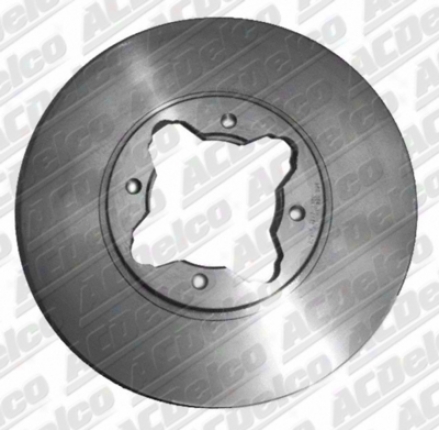 Acdelco Durastop Brakes 18a423 Dodge Parts