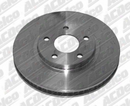Acdelco Durastop Brakes 18a813 Chevrolet Parts