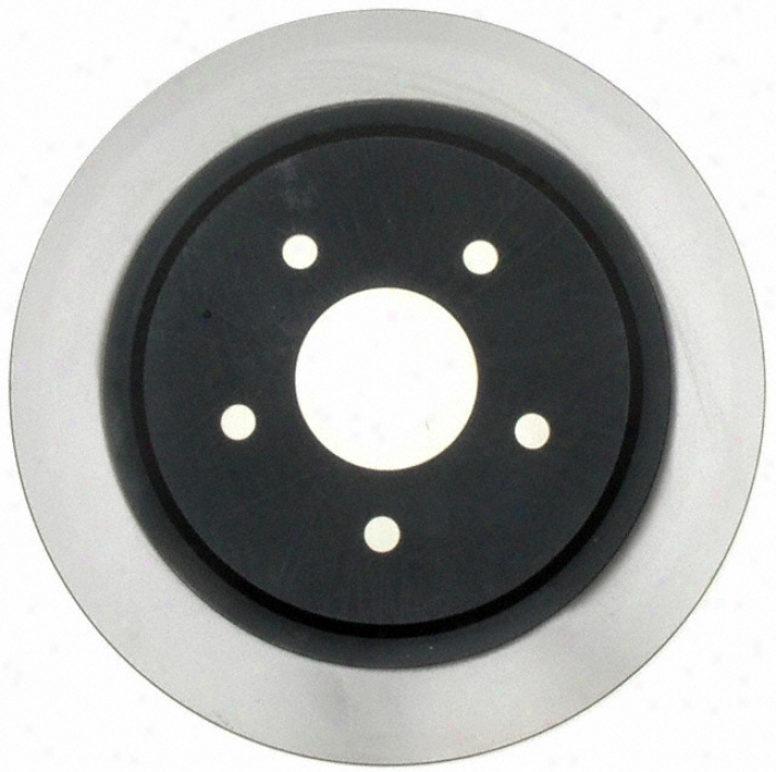 Acdelco Durastop Brakes 18a949 Pontiac Parts