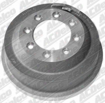 Acdelco Durastop Brakes 18b141 Ford Parts