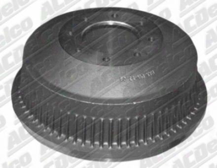 Acdelco Durastop Brakes 18b253 Chevrolet Parts