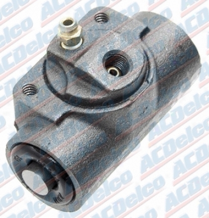 Acdelco Durastop Brakes 18e317 Dodge Parts