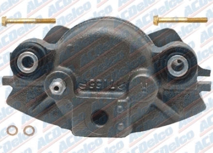 Acdelco Durastop Brakes 18fr1084 Nissan/datsun Parts